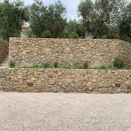 Nostos - Casale e Permacultura Bed and Breakfast SantʼAgata sui Due Golfi Exterior foto